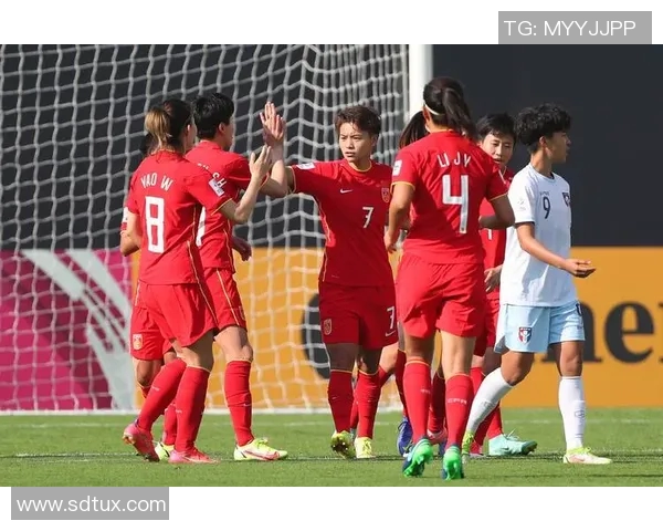 2016年韩国女足与台北女足精彩对决回顾与赛后分析